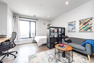 39 A St, Unit 2800 in Boston, MA - Building Photo - Building Photo
