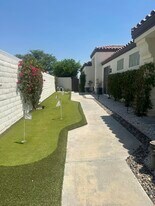 57600 Interlachen in La Quinta, CA - Building Photo