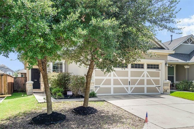 128 Holstein St in Hutto, TX - Building Photo - Building Photo