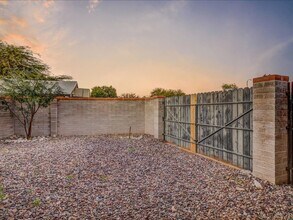 3225 S Ames Pl in Tucson, AZ - Building Photo - Building Photo