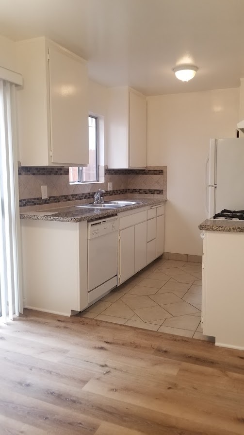 3540 S Centinela Ave, Unit 8 in Los Angeles, CA - Building Photo - Building Photo