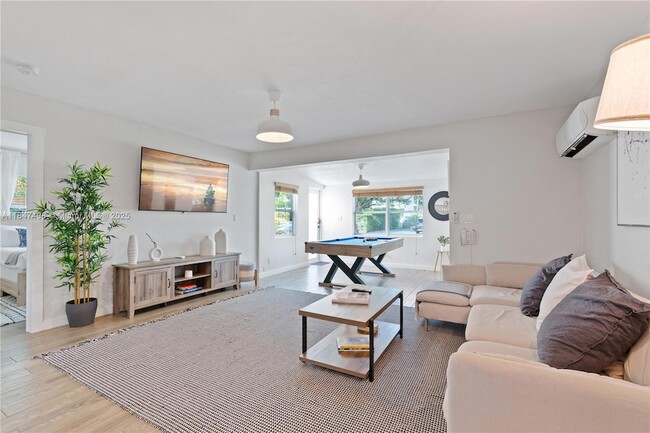 property at 300 SW 23rd St