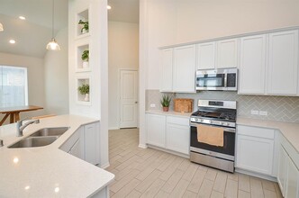 8606 Flamingo Bay Ln in Cypress, TX - Building Photo - Building Photo