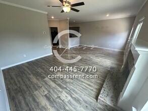 226 Lyndon Wy NW in Cartersville, GA - Building Photo - Building Photo