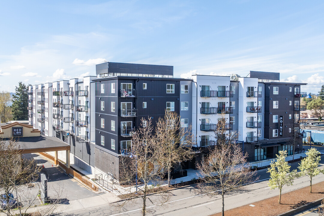 Pointe by Vintage in Des Moines, WA - Foto de edificio