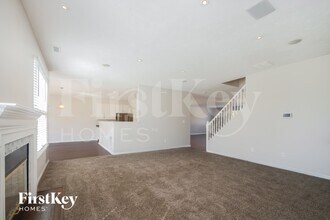 10871 Monarch Springs Ct in Noblesville, IN - Foto de edificio - Building Photo