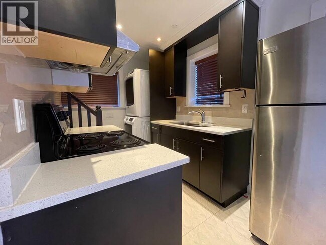 2258 Fraserview Dr in Vancouver, BC - Building Photo - Building Photo