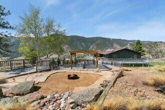 12615 Co Rd 43 in Drake, CO - Building Photo - Building Photo