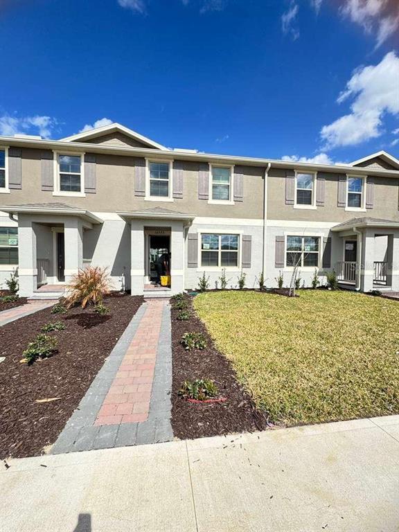 property at 16593 Barbours Crk Wy