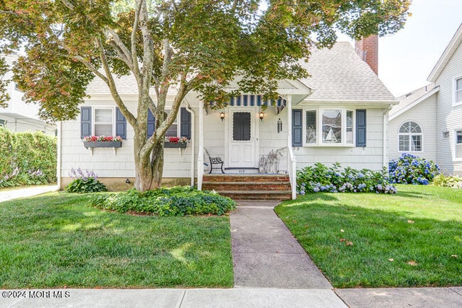 property at 419 Jersey Ave