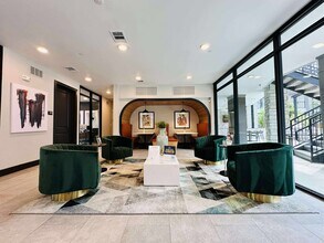 2603 N Fry Rd in Katy, TX - Foto de edificio - Building Photo