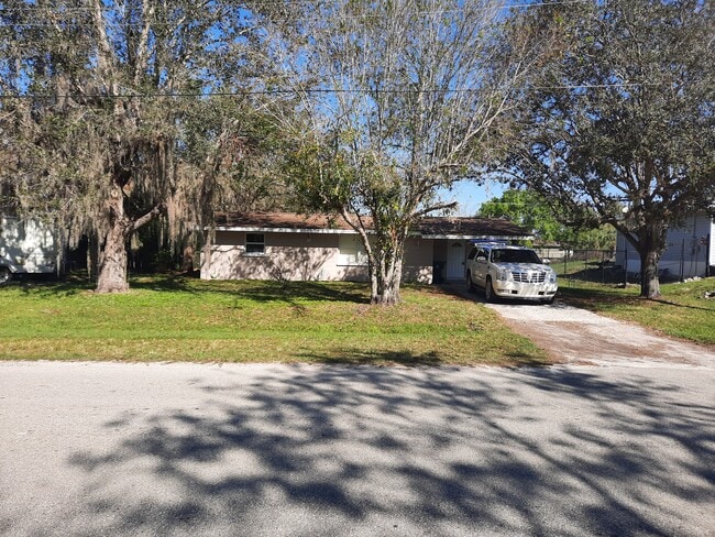 property at 4722 Fairway Dr S