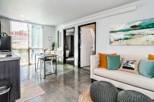 Portland Apartments For Rent From 300 Or Mw8 Premier Individual Lease Apartments