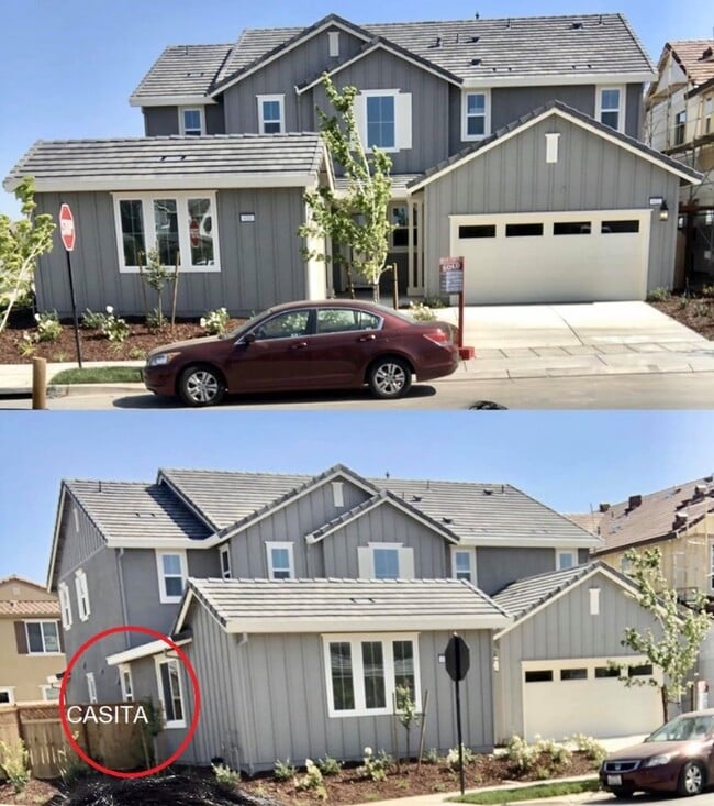 property at 614 Crocker Ln