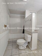 1163 Baggett Rd in Ringgold, GA - Building Photo - Building Photo