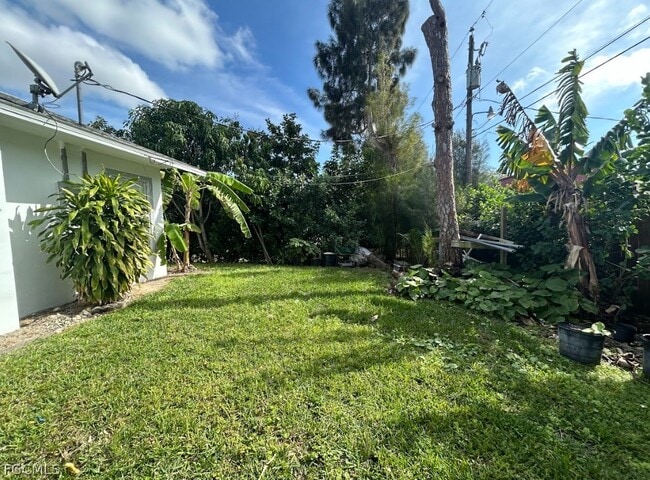 property at 18464 Iris Rd