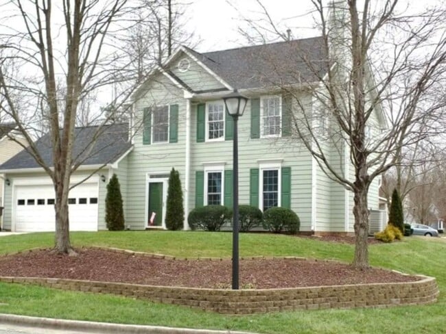 property at 3125 Southhampton Dr
