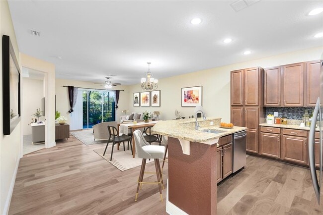 10329 Belfry Cir in Orlando, FL - Building Photo - Building Photo