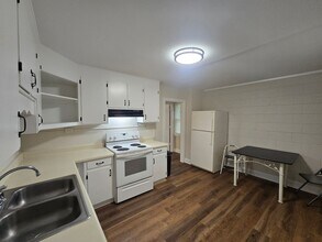 5900 Donnybrook Rd in Raleigh, NC - Building Photo - Building Photo