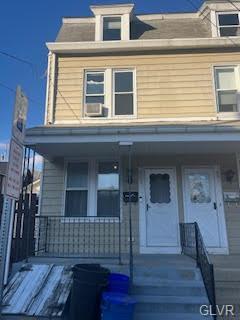 663 Spring Garden St in Easton, PA - Building Photo - Building Photo