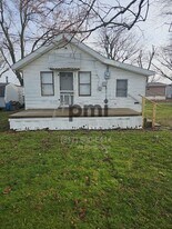 835 S Old US Hwy 31 in Franklin, IN - Building Photo