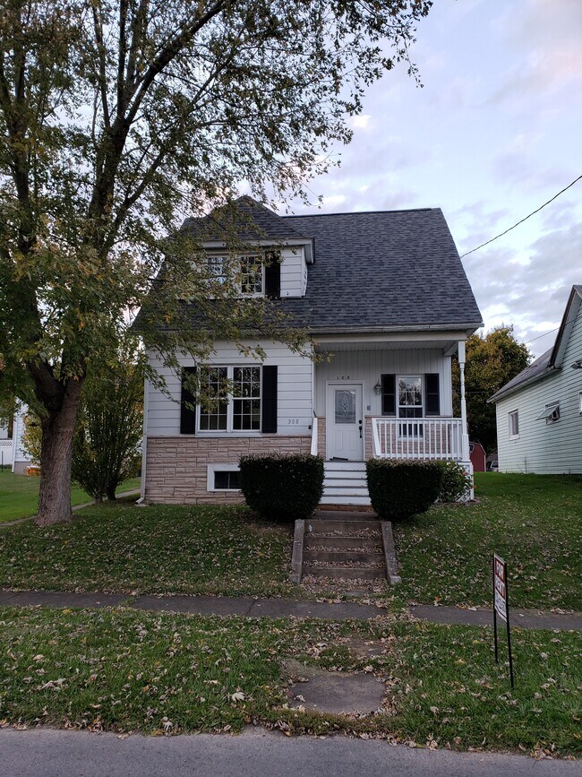 308 Murray Ave Rentals in Fairmont, WV