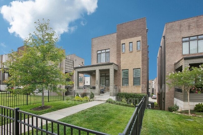 property at 520 Southgate Ave