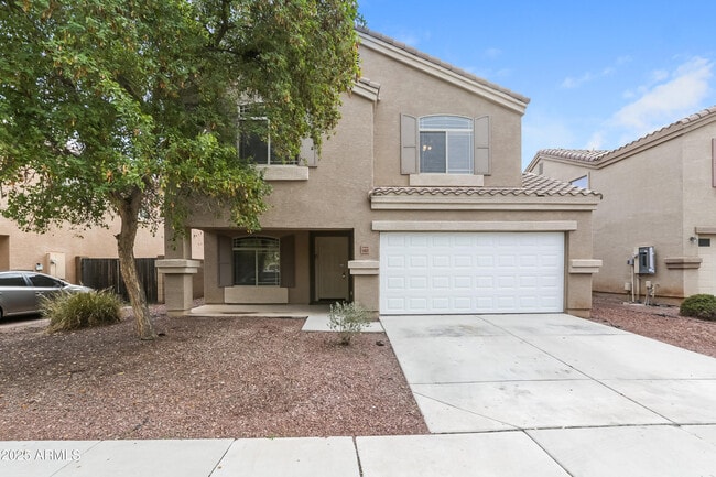 property at 10937 W Coolidge St