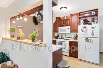 609 Pierce St NE in Minneapolis, MN - Building Photo - Building Photo