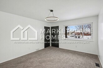 19422 Algonac St in Detroit, MI - Foto de edificio - Building Photo