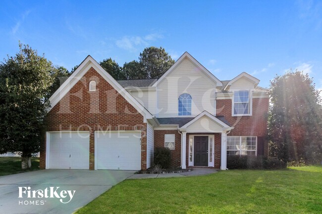 property at 127 Meandering Way Ln