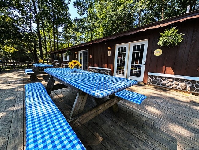 property at 3932 Point of Vw Trl