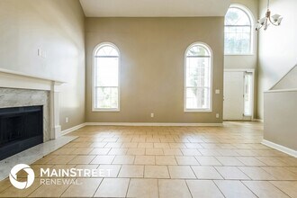 861 Bristol Way in Lithonia, GA - Building Photo - Building Photo