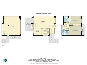 10886 Northridge Square in Cupertino, CA - Building Photo - Building Photo