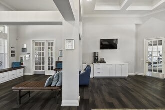 Courtney Station Apartments in Pooler, GA - Foto de edificio - Building Photo