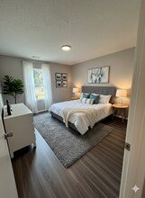 6815 Blue Dawn Trail in Austin, TX - Building Photo - Building Photo