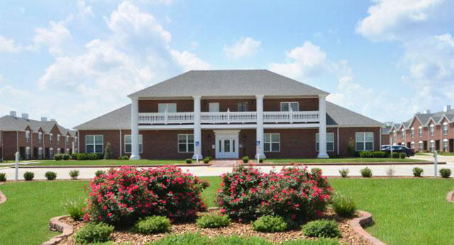 Hartmann Plantation in Lebanon, TN - Building Photo - Building Photo