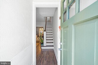 2214 S Hicks St in Philadelphia, PA - Building Photo - Building Photo