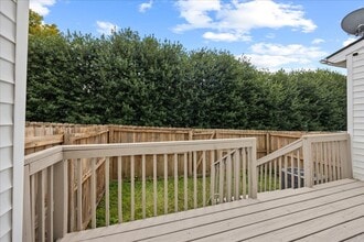 1932 Stroll Cir in Fuquay Varina, NC - Building Photo - Building Photo