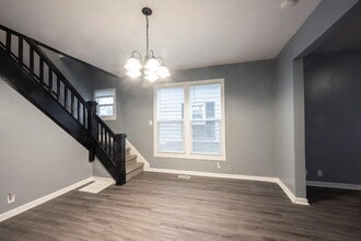 642 N Parker Ave in Indianapolis, IN - Building Photo - Building Photo