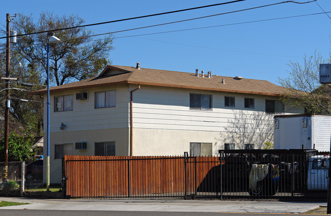 3333 Stockton Blvd in Sacramento, CA - Building Photo - Building Photo