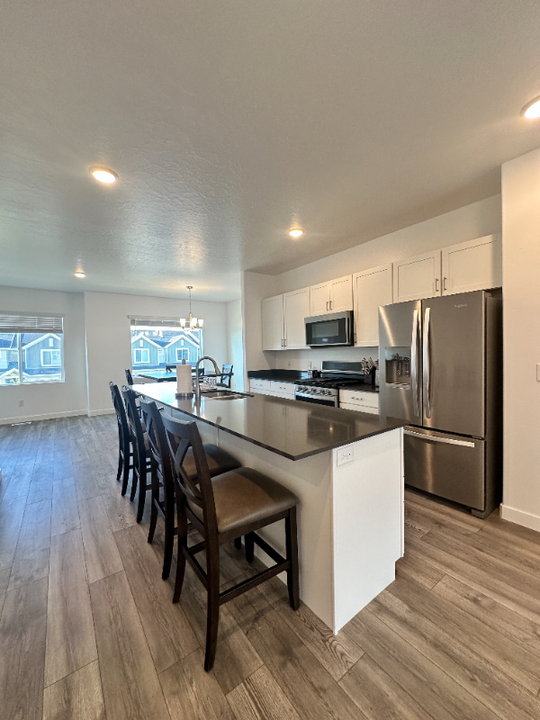 1089 Waterway Ln in Saratoga Springs, UT - Building Photo