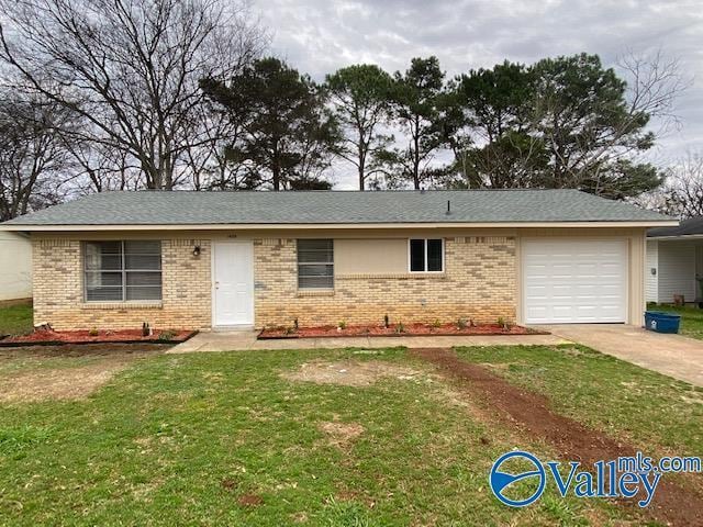 property at 14015 Creely Dr SW