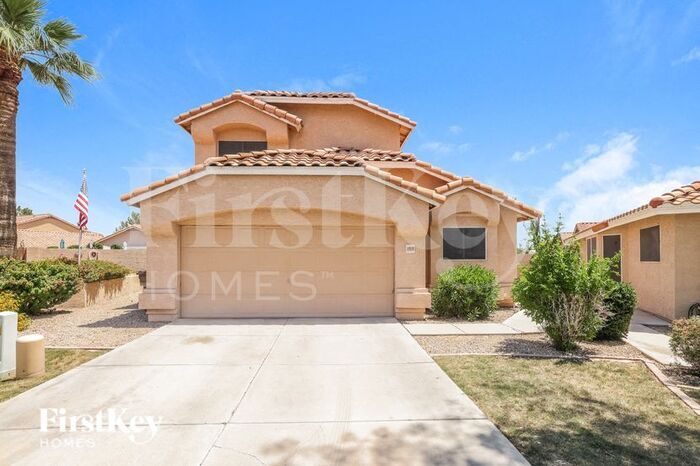11959 N 80th Ave in Peoria, AZ - Building Photo