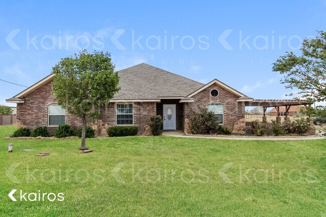 property at 3312 Rockwell Rd