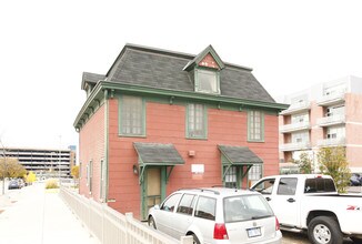 320 S Division St in Ann Arbor, MI - Building Photo - Building Photo