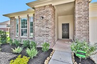 20081 Parkland Gates Dr in Montgomery, TX - Building Photo - Building Photo