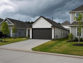 2312 Mount Locke Path in Conroe, TX - Building Photo - Building Photo