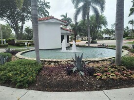 3610 Yacht Club Dr in Aventura, FL - Building Photo
