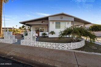 2311 N Gayridge Rd in Mesa, AZ - Building Photo - Building Photo